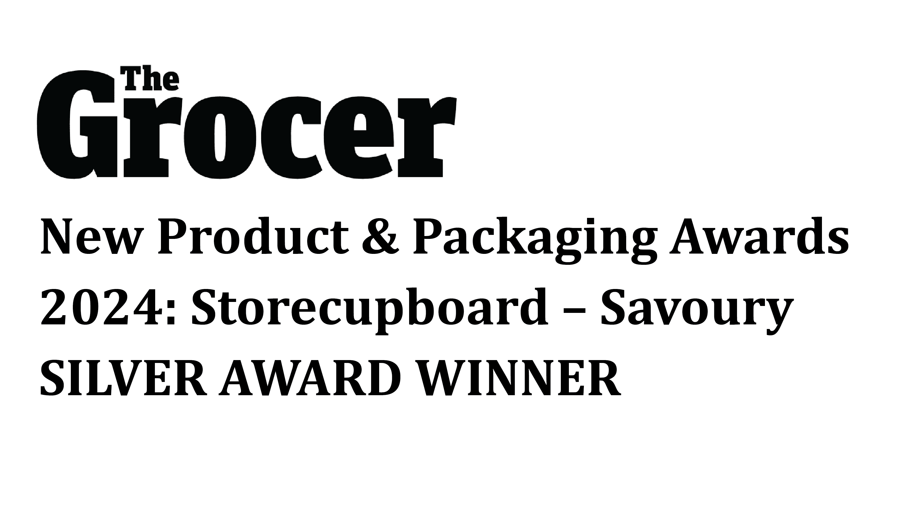 Grocer award winner.png